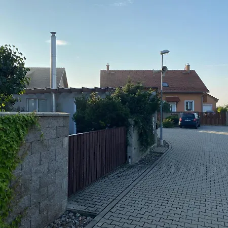 Lägenhet U Vrabcaka Zlonin