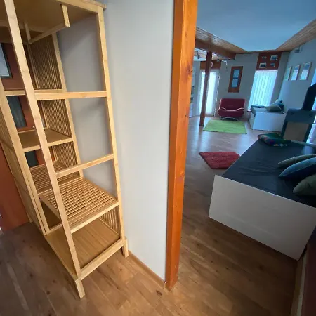 Apartament U Vrabcaka *