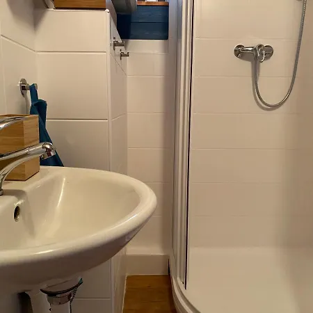 Lägenhet U Vrabcaka