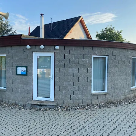 Apartament U Vrabcaka *