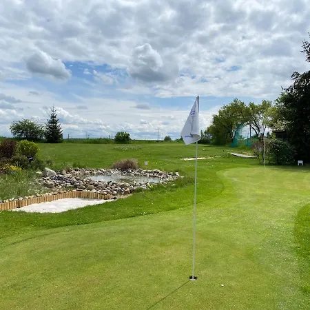 U Vrabcaka Lejlighed Zlonin