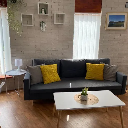 U Vrabcaka Apartament