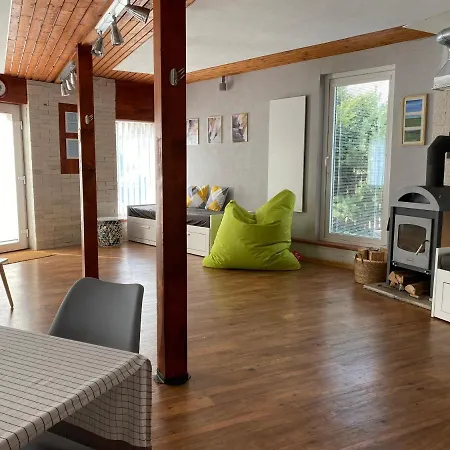 U Vrabcaka Apartament