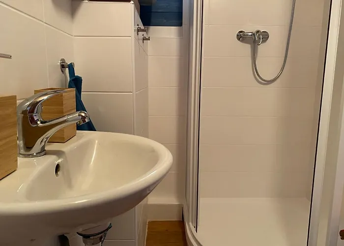 Appartement U Vrabcaka