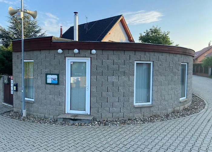 Appartement U Vrabcaka *